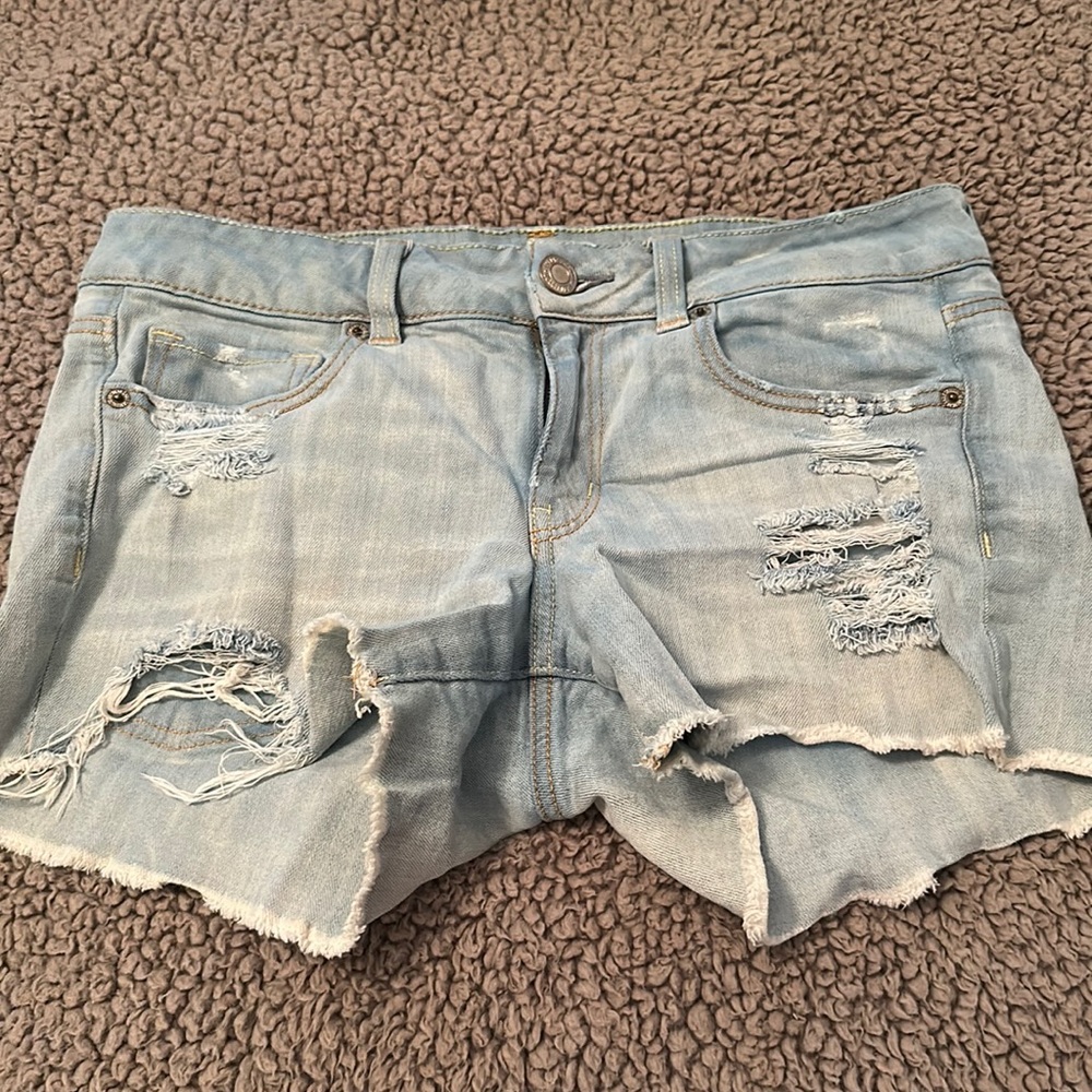 American eagle MIDI